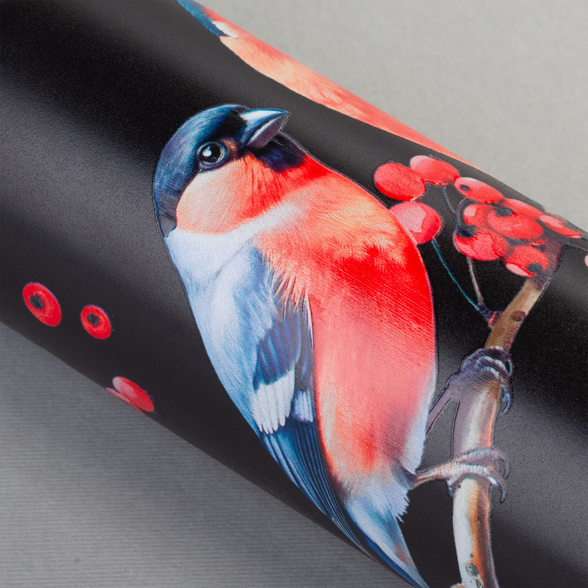 Набор подарочный "Алтай": термос, 3 кружки, покрытие пудра Набор подарочный "Алтай": термос, 3 кружки, покрытие пудра