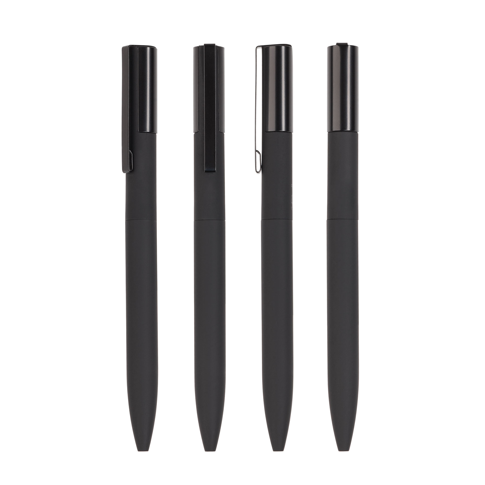 Ручка шариковая "Orion", покрытие soft touch