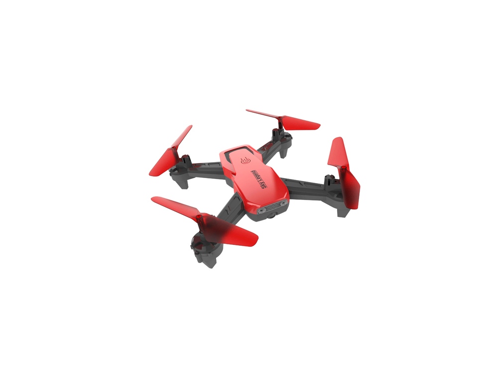 Радиоуправляемый квадрокоптер HIPER SKY LEGEND FPV