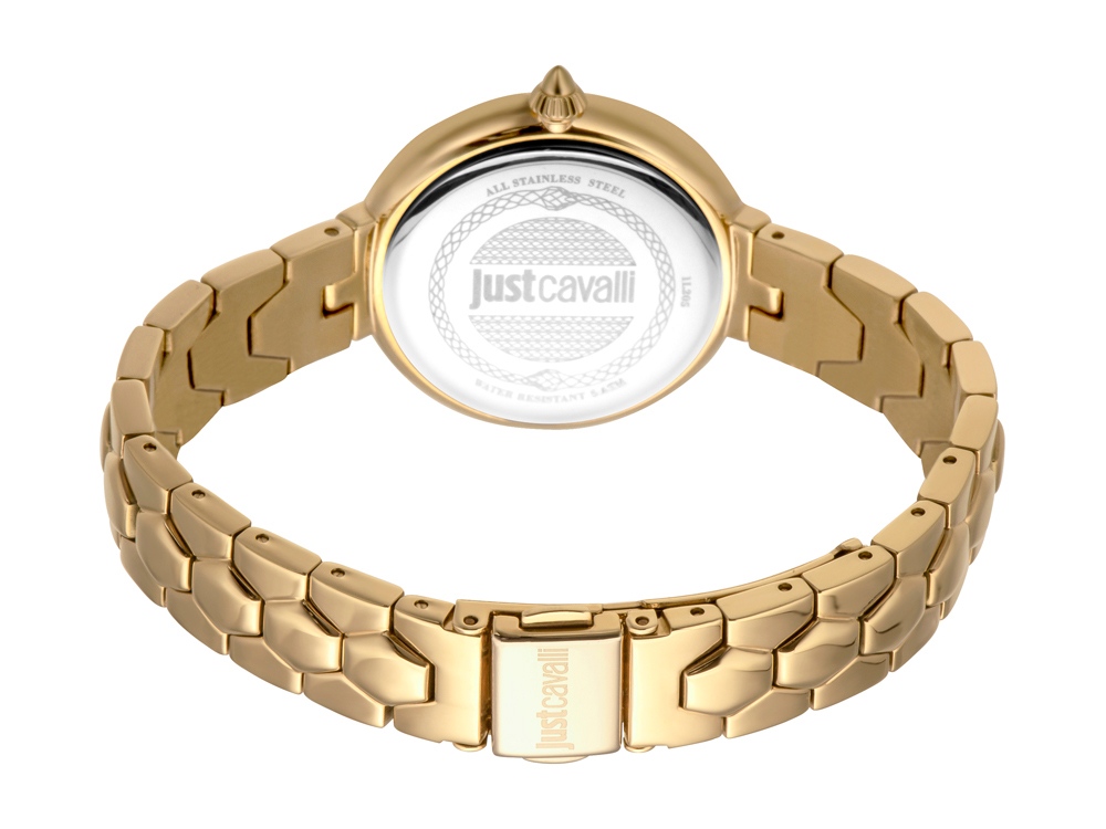 Наручные часы, женские. JUST CAVALLI