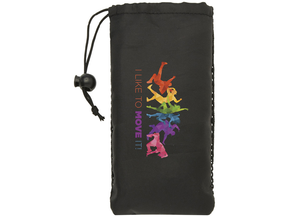 Набор из 2-х лент-эспандеров Grip - Темно - синий / Ярко-синий