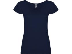 Футболка Guadalupe женская, нэйви Футболка Guadalupe женская, нэйви