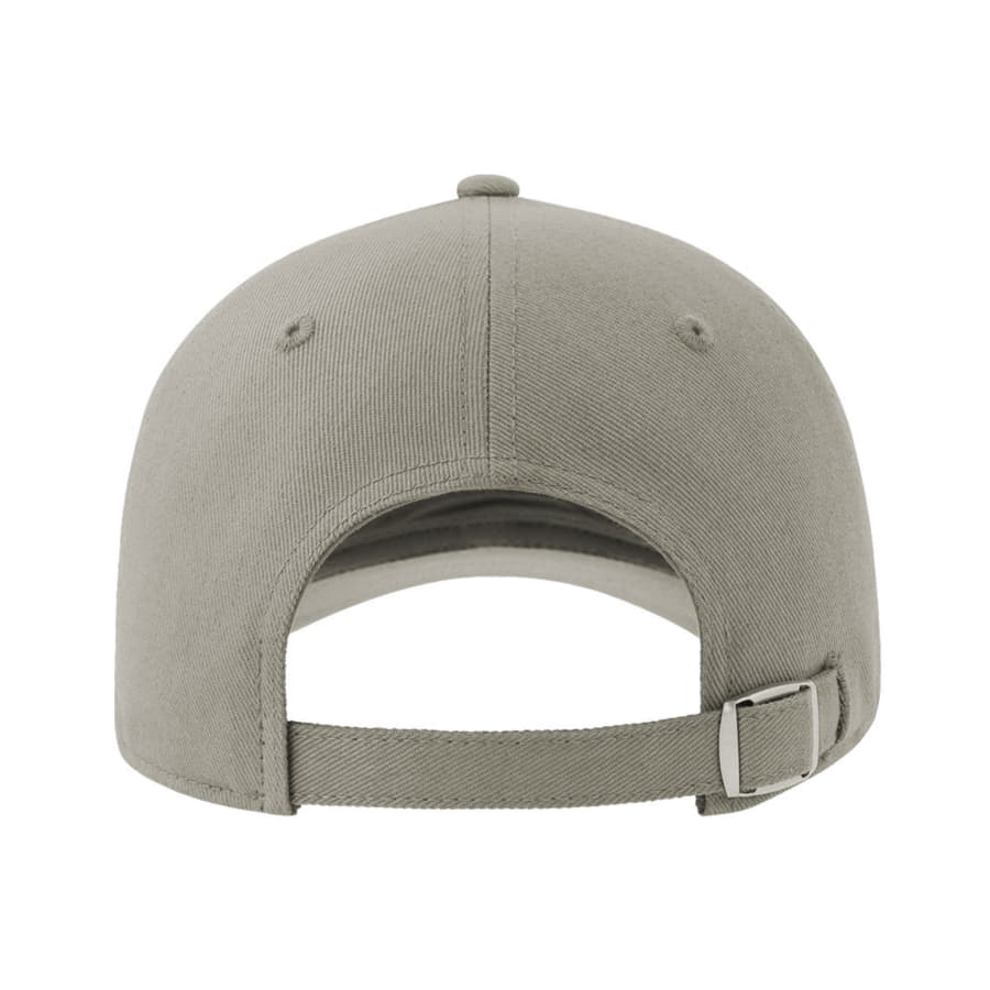 Бейсболка LIBERTY SANDWICH-S 270, 6 клиньев, металлическая застежка