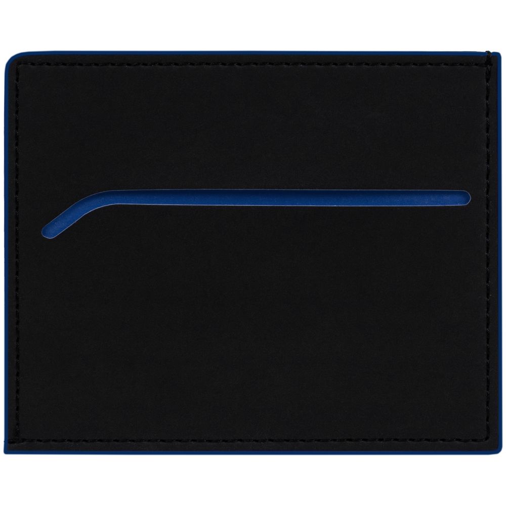 Набор Multimo Maxi, черный с синим