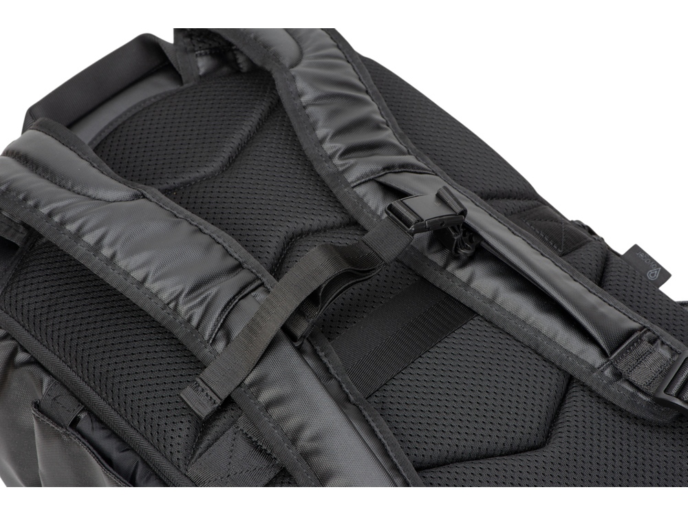 Рюкзак Giant для ноутбука 15.6, черный