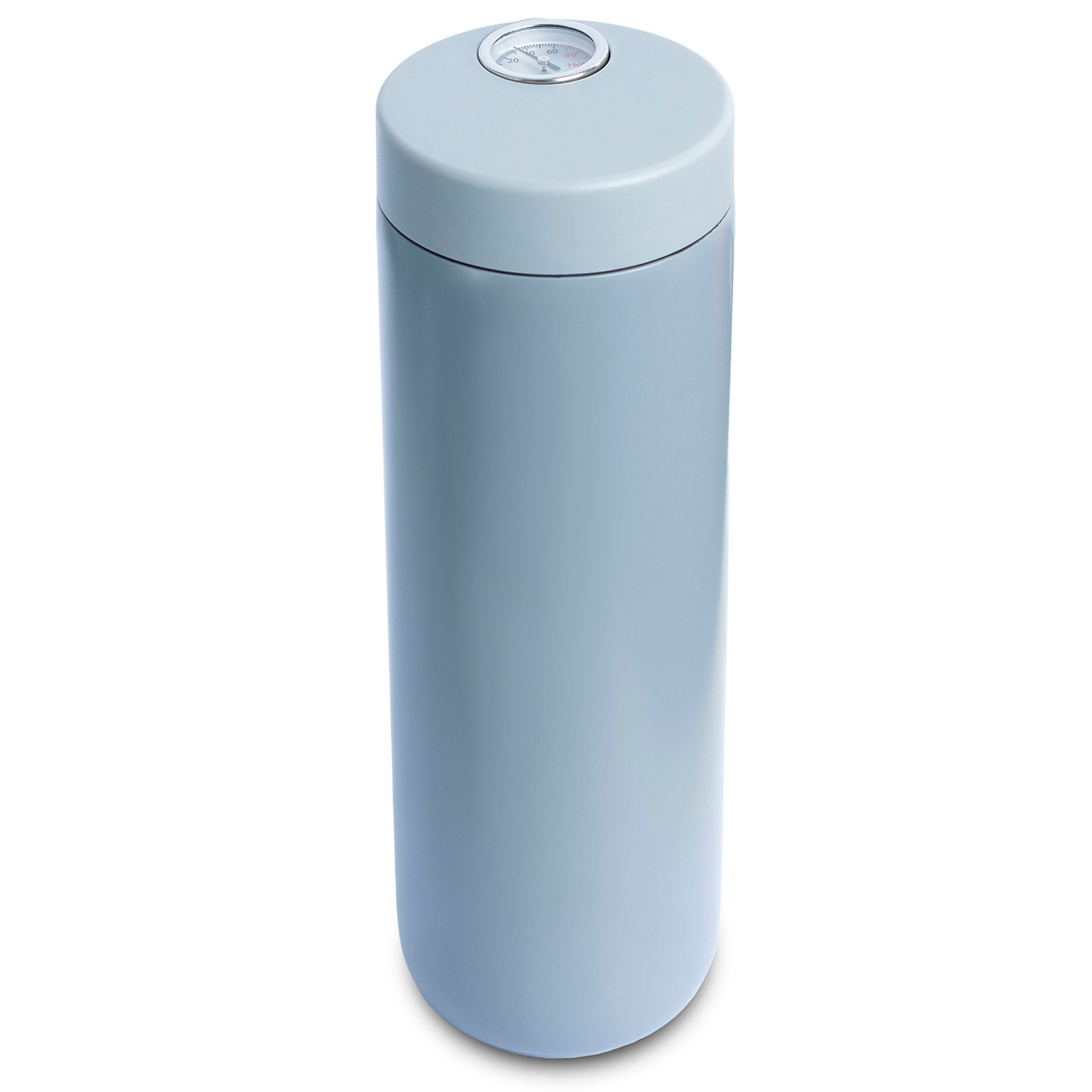 Термос Statix, серый