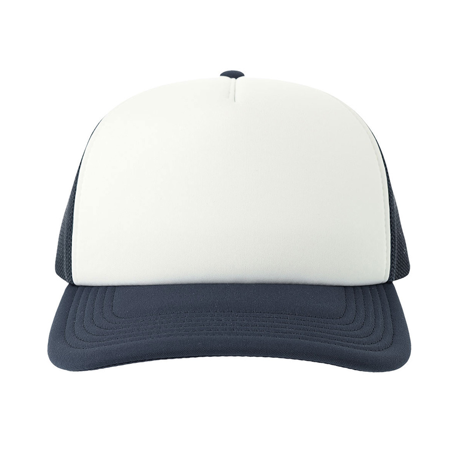 Бейсболка RAPPER-S, 5 клиньев, пластиковая застёжка