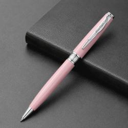 Ручка шариковая SECRET Business с поворотным механизмом. Pierre Cardin