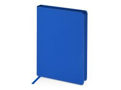 Ежедневник А5 датированный Megapolis Color 2026, синий Ежедневник А5 датированный Megapolis Color 2026, синий