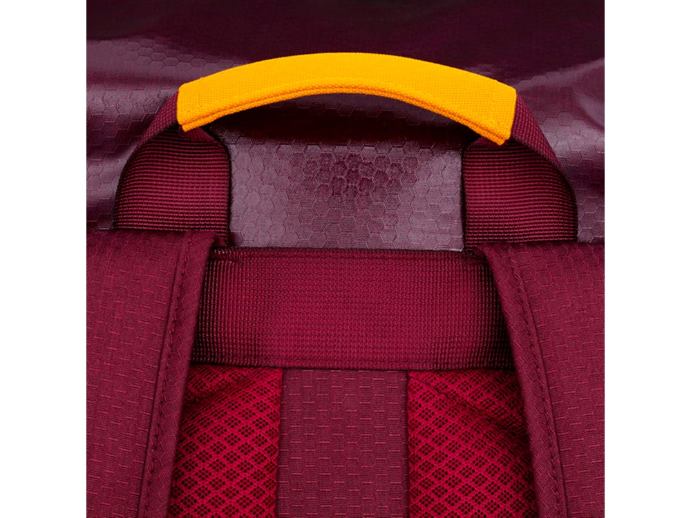 RIVACASE 5361 burgundy red рюкзак для ноутбука 17.3, 30л / 4