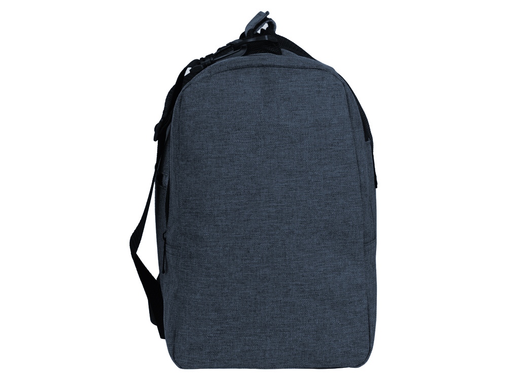 Сумка дорожная Route с двумя боковыми карманами, темно-синий (Р) Сумка дорожная Route с двумя боковыми карманами, темно-синий (Р)