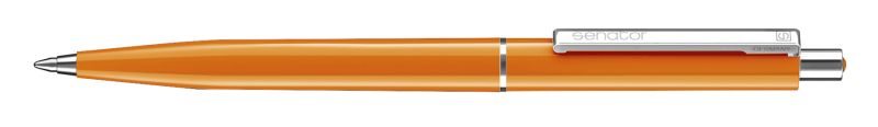 3217 Шариковая ручка Point Polished оранжевый 151