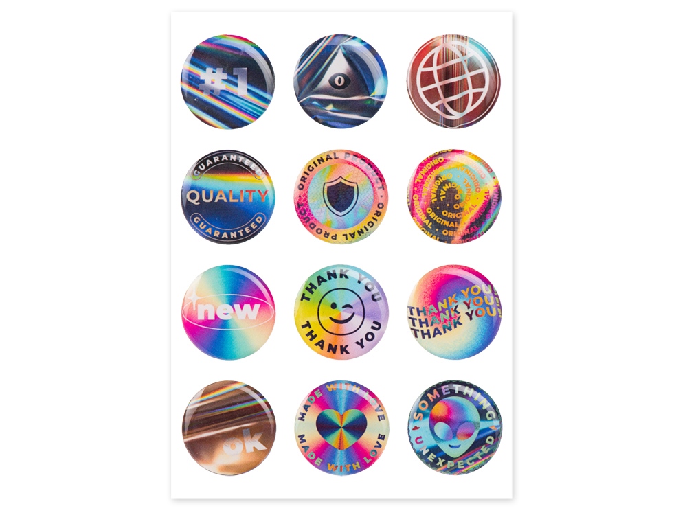 Welcome pack Warm welcome, белый