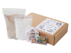 Набор для выпечки пряничного домика