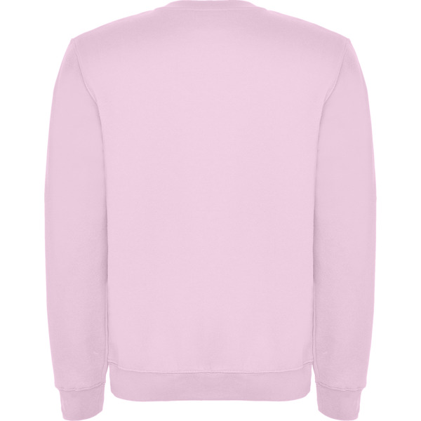 Джемпер CLASICA унисекс, СВЕТЛО-РОЗОВЫЙ M