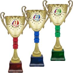 Кубок Мелвилл 3 место Кубок Мелвилл 3 место