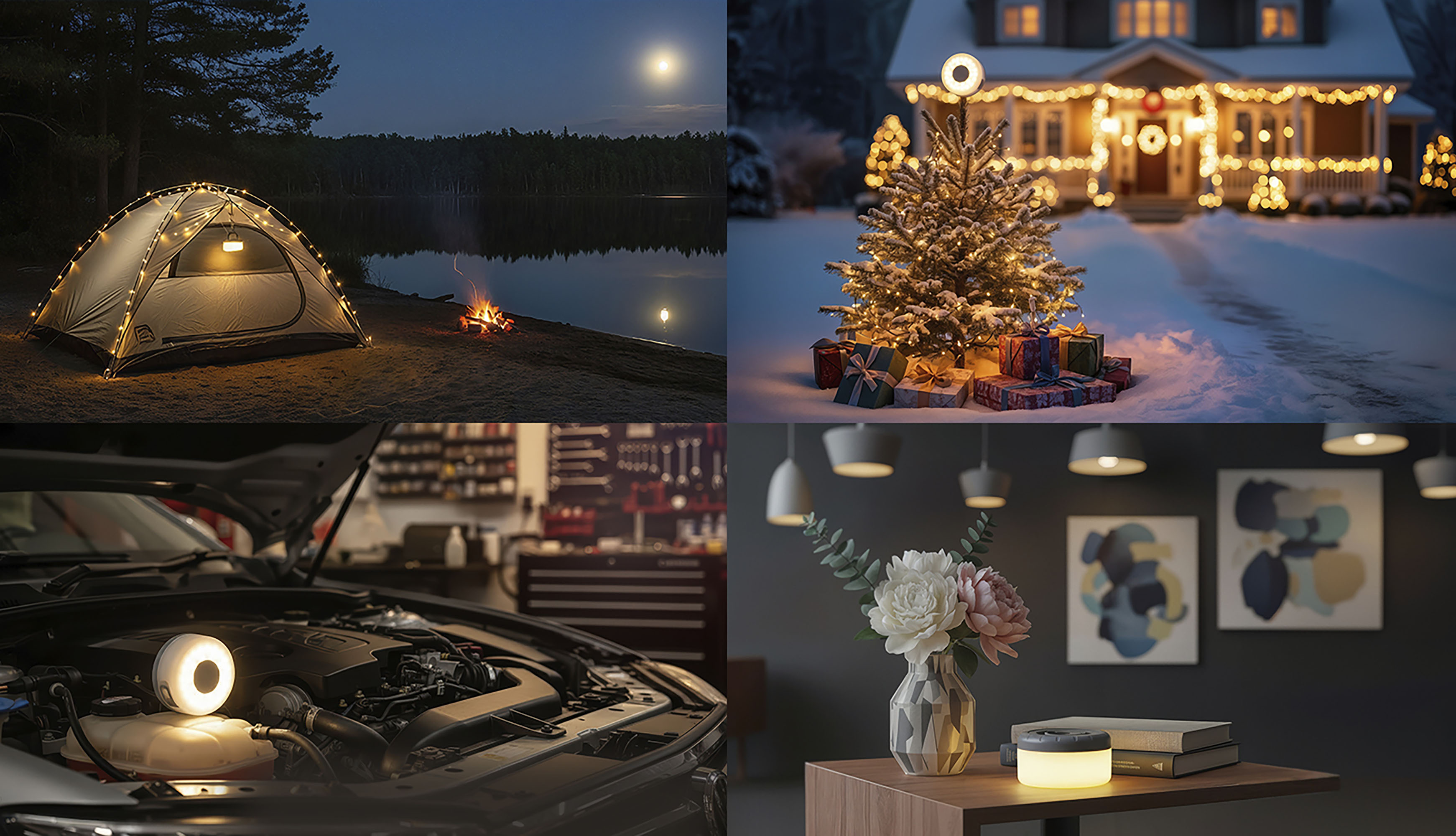 Фонарь-гирлянда "Twinkle" Фонарь-гирлянда "Twinkle"