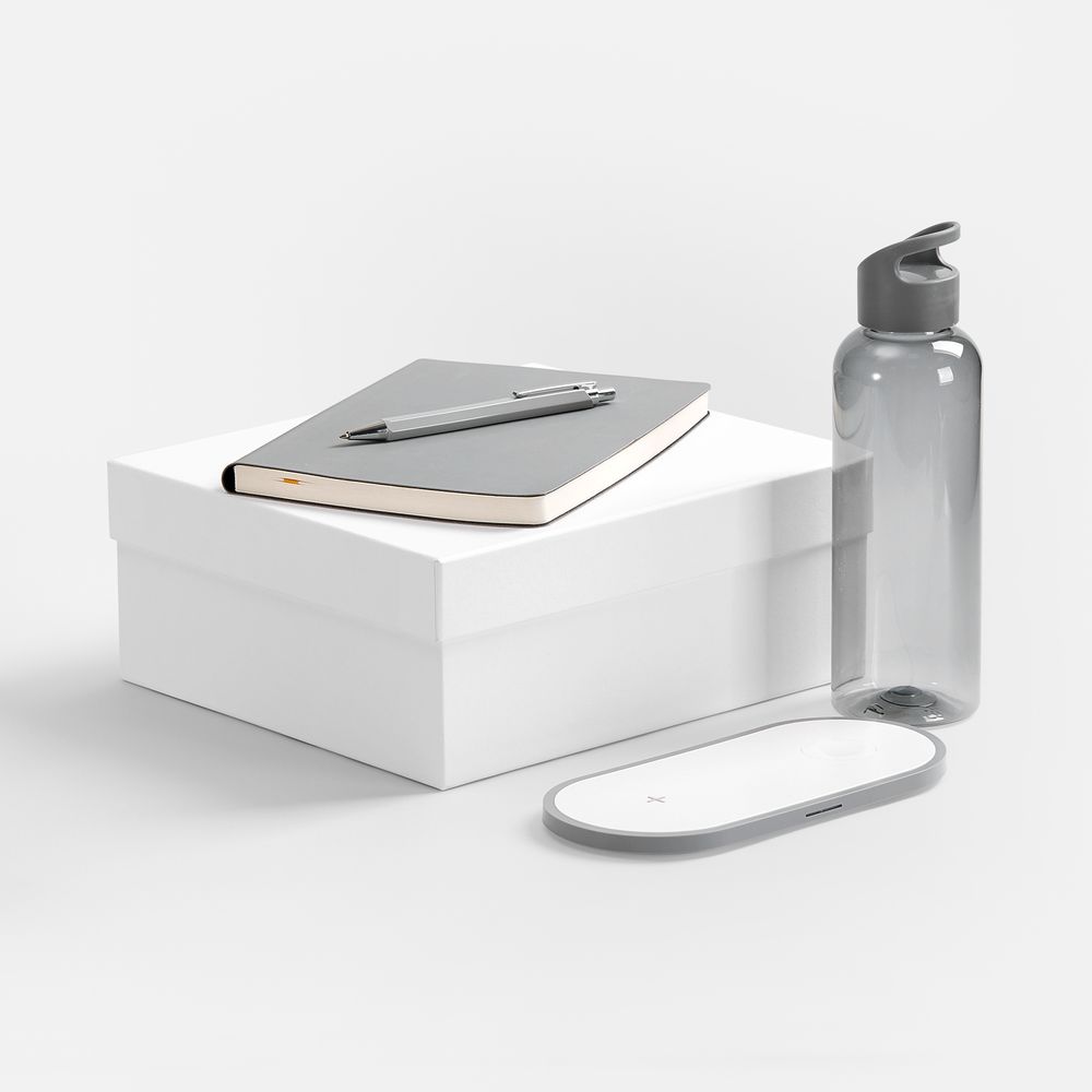 Набор Flex Shall Office, белый Набор Flex Shall Office, белый