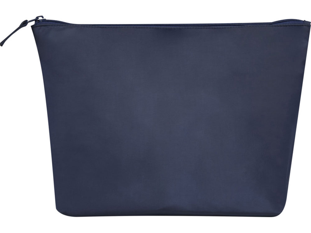 Swift набор косметичек из переработанного материала GRS, темно-синий