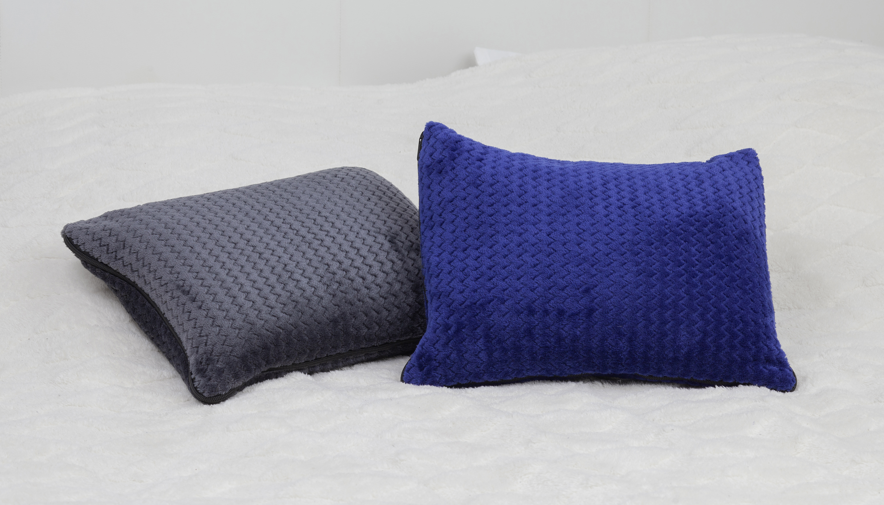 Плед "Волна" Плед "Волна"