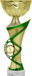Кубок (зеленый)