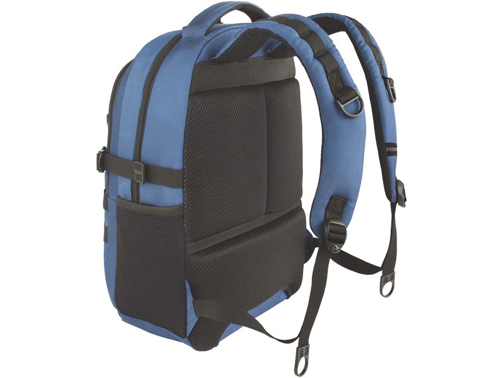 Рюкзак VX Sport Cadet, 20 л, синий