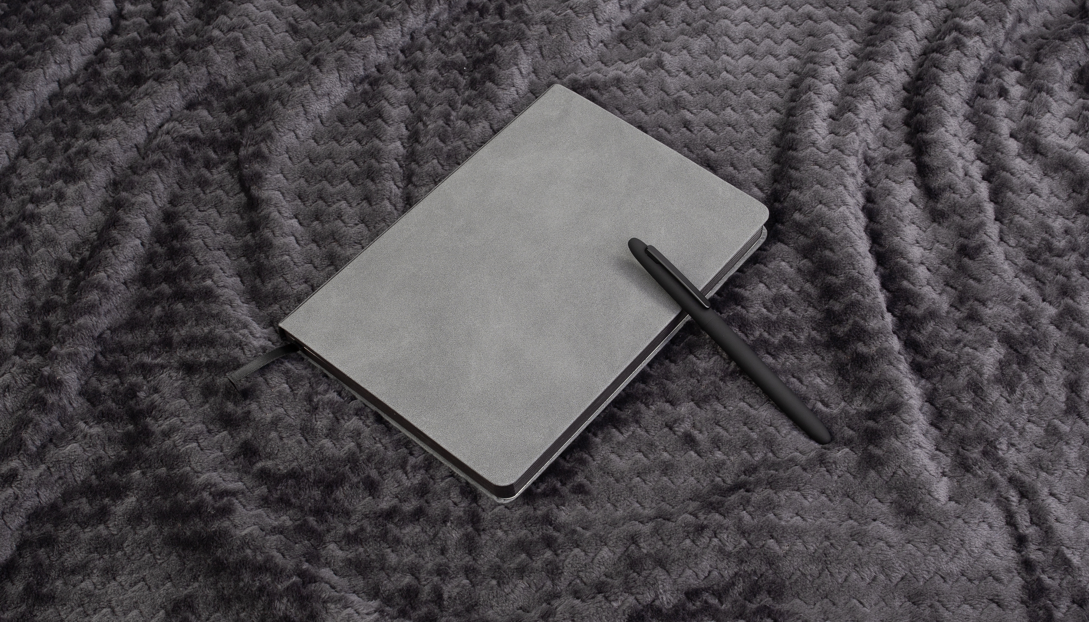 Ежедневник недатированный "Турин" , формат А5