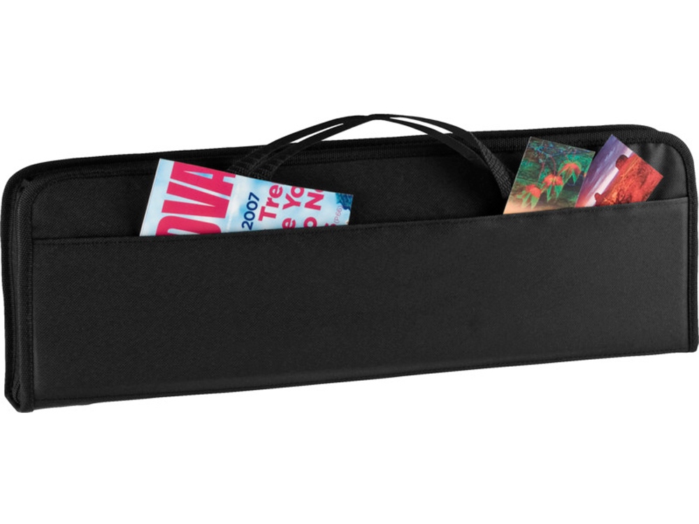 Набор для барбекю Barabicu из 10 предметов, черный Набор для барбекю Barabicu из 10 предметов, черный