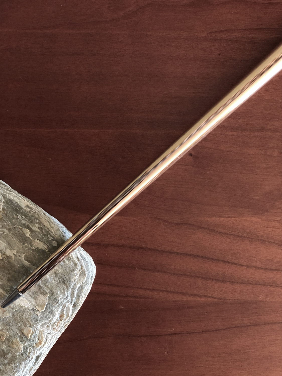 Вечная ручка Pininfarina Forever Prima GOLD