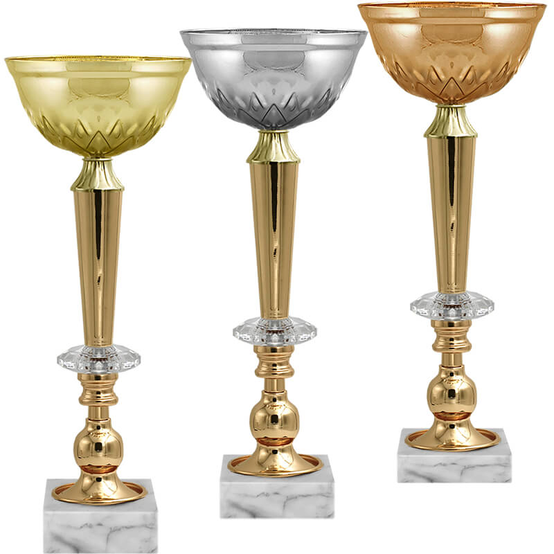 Кубок Василина (под серебро)