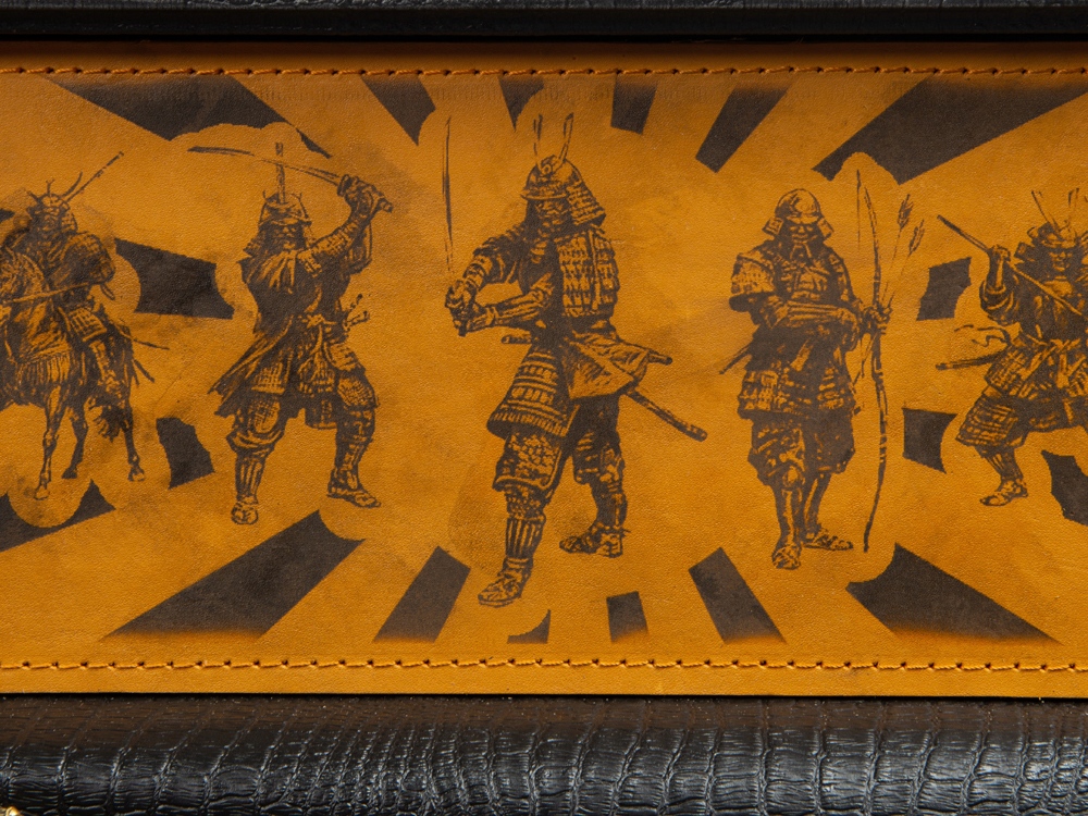 Набор Самурай Набор Самурай