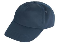 CAMPBEL. Бейсболка, Темно-синий CAMPBEL. Бейсболка, Темно-синий