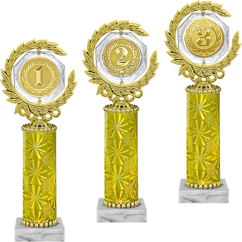 Награда 1 место