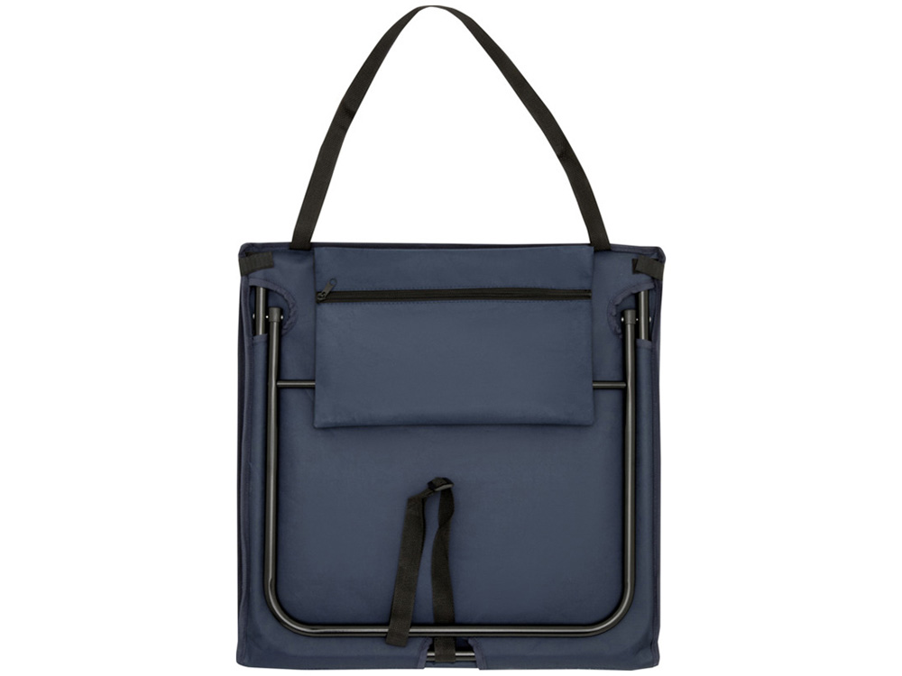 Пляжный шезлонг Serene - Cиний