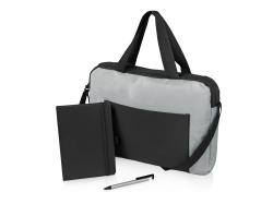 Подарочный набор Conference, черный Подарочный набор Conference, черный