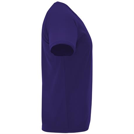 Спортивная футболка BAHRAIN мужская, ЛИЛОВЫЙ XL