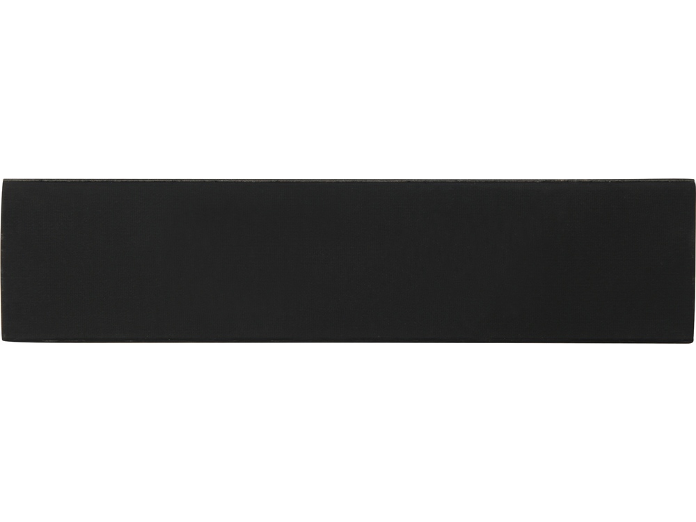 Футляр для ручки Real, черный (Р) Футляр для ручки Real, черный (Р)