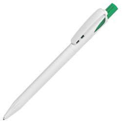 Ручка шариковая TWIN WHITE Ручка шариковая TWIN WHITE