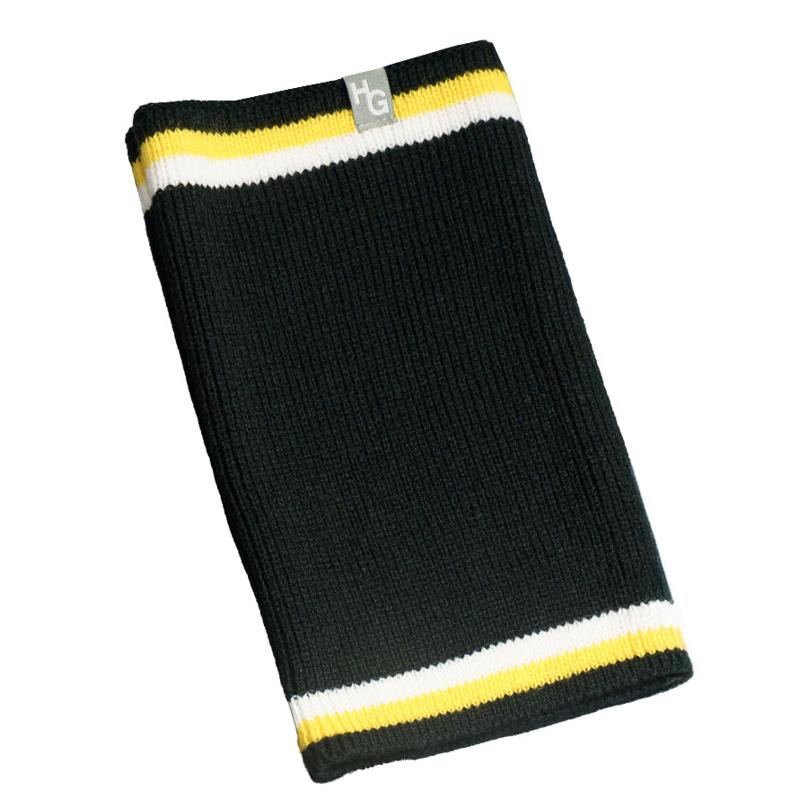 Образец вязанный снуд CUSTOM MERCH, 100% аркил