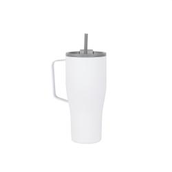 Термобутылка VINGA Eos Voyager из переработанной нержавеющей стали RCS, 800 мл Термобутылка VINGA Eos Voyager из переработанной нержавеющей стали RCS, 800 мл