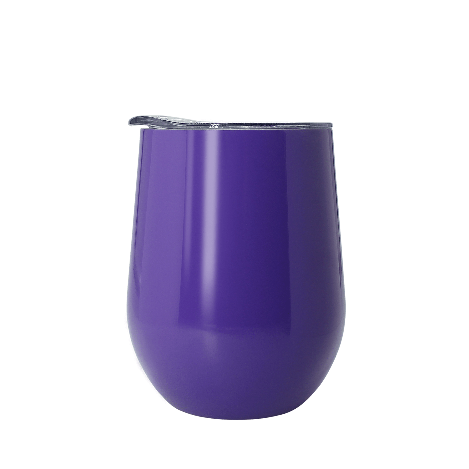 Кофер глянцевый CO12 (фиолетовый)