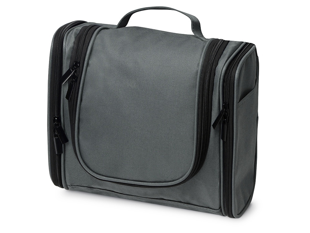 Набор для путешествий On air, серый Набор для путешествий On air, серый