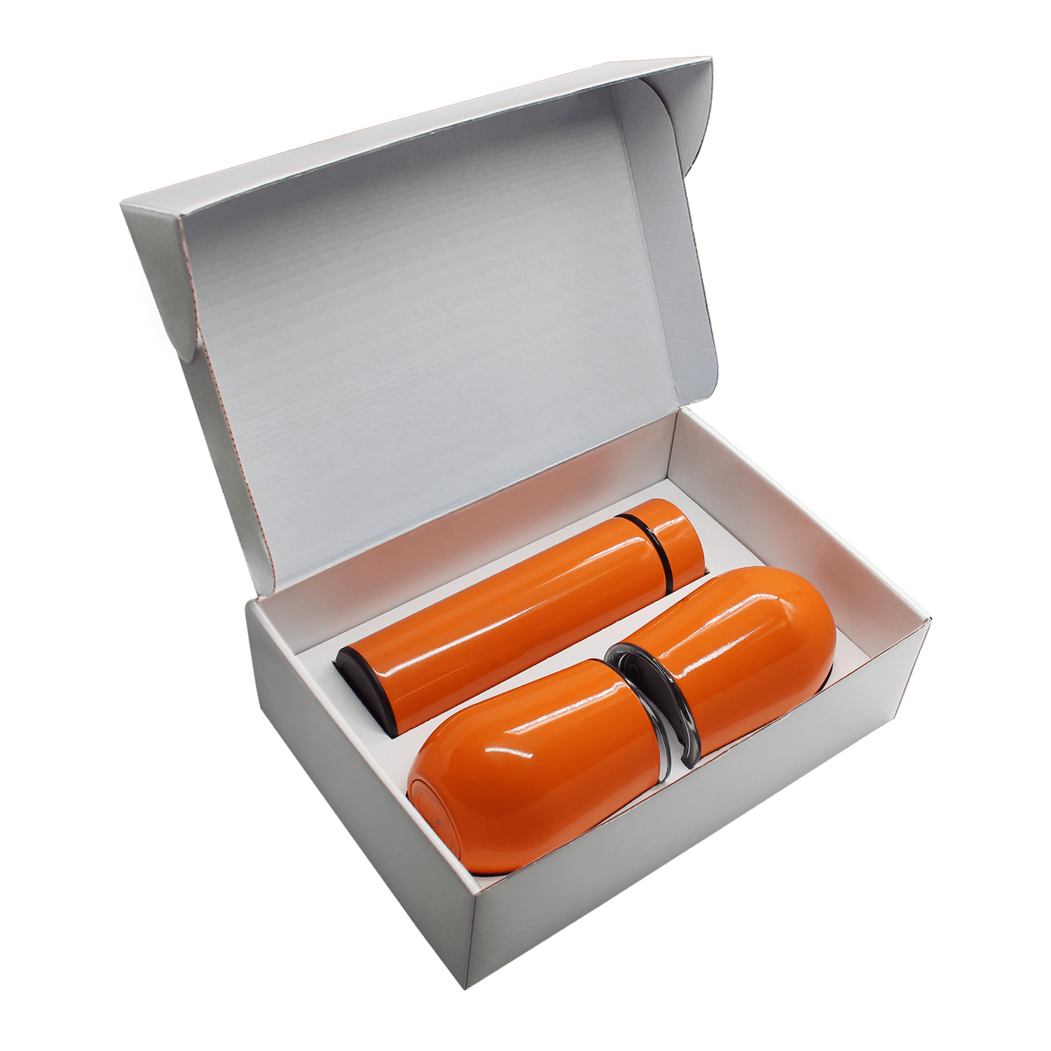 Набор Hot Box C2 (оранжевый)