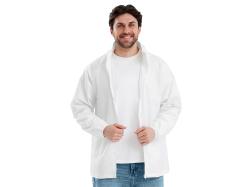 Ветровка Miami 2.0 мужская с чехлом, белый