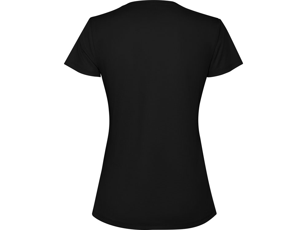 Футболка Estoril женская, черный