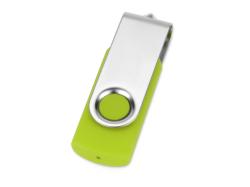 USB-флешка на 8 Гб Квебек USB-флешка на 8 Гб Квебек