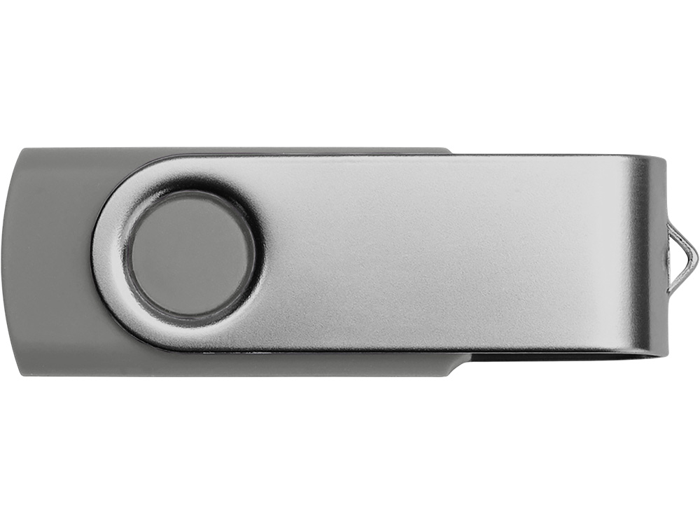 Флеш-карта USB 2.0 16 ГБ Флэш С1, серый