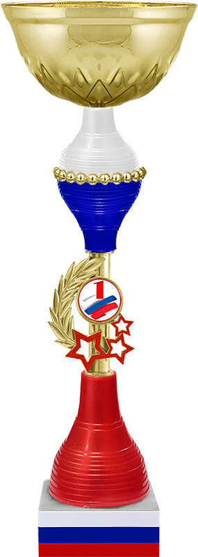 Кубок Нельсон 1 место