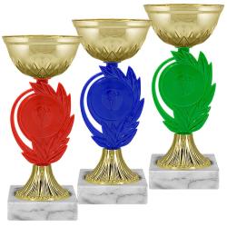 Кубок (зеленый)