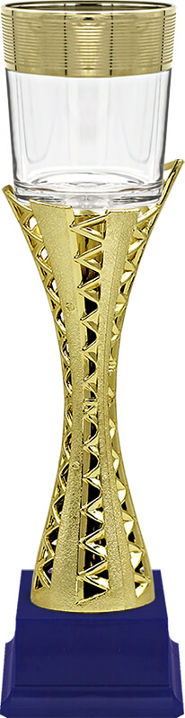 Кубок Амина (синий)